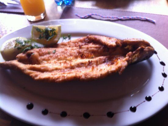 Restaurant Muley