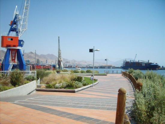 el Mall Plaza Antofagasta