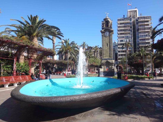 Plaza Colón