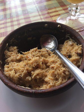 Restaurant Tito Cobreloa