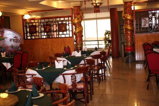 Rincon Oriental