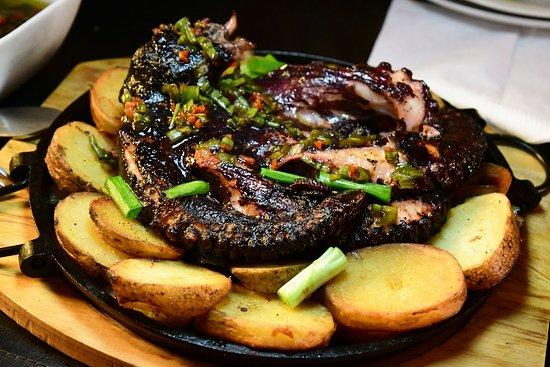 Puerto Viejo Restaurant