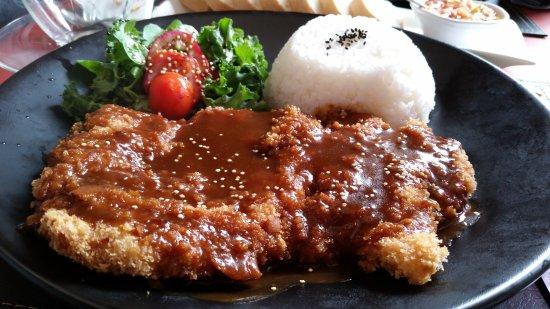 Chicken Koko