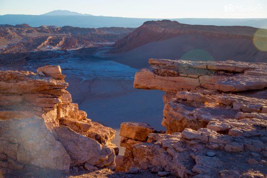 Mirador Piedra del Coyote