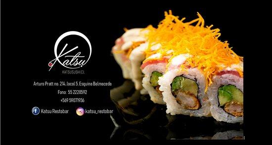 Katsu Restobar