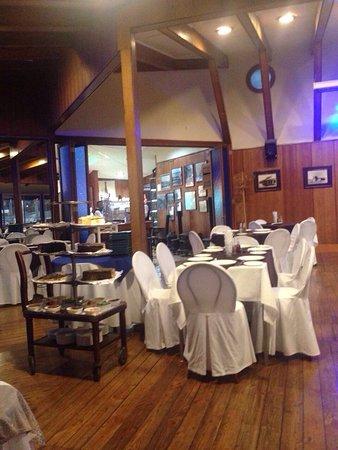 Restaurante Puerto Caliche