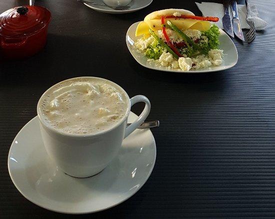 Maracaibo Cafe
