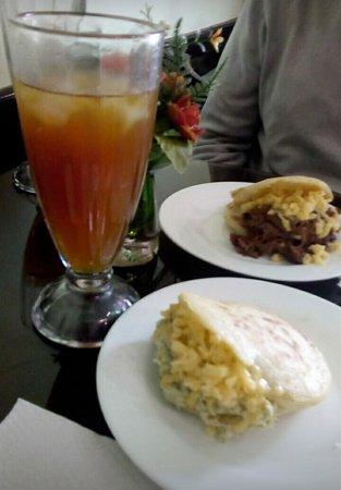 Maracaibo Cafe