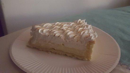 Pasteleria Tackei