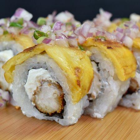 Onho Sushi Art