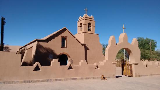 Iglesia de San Pedro