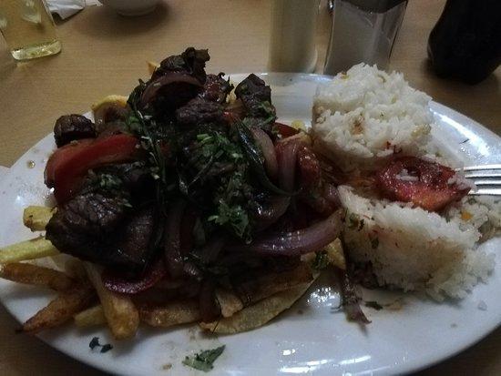 Pollo Andino