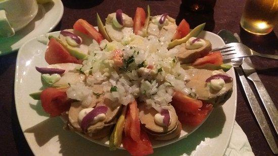 Restaurante Marea Alta