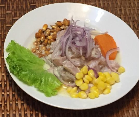 Mixturas
