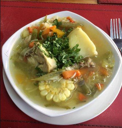 Bufalos Restaurant
