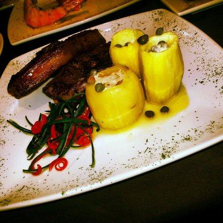Barrica Restaurant Gourmet