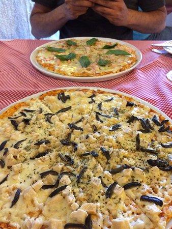 Santino Ristorante
