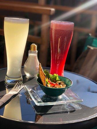 Cafe Ckapin
