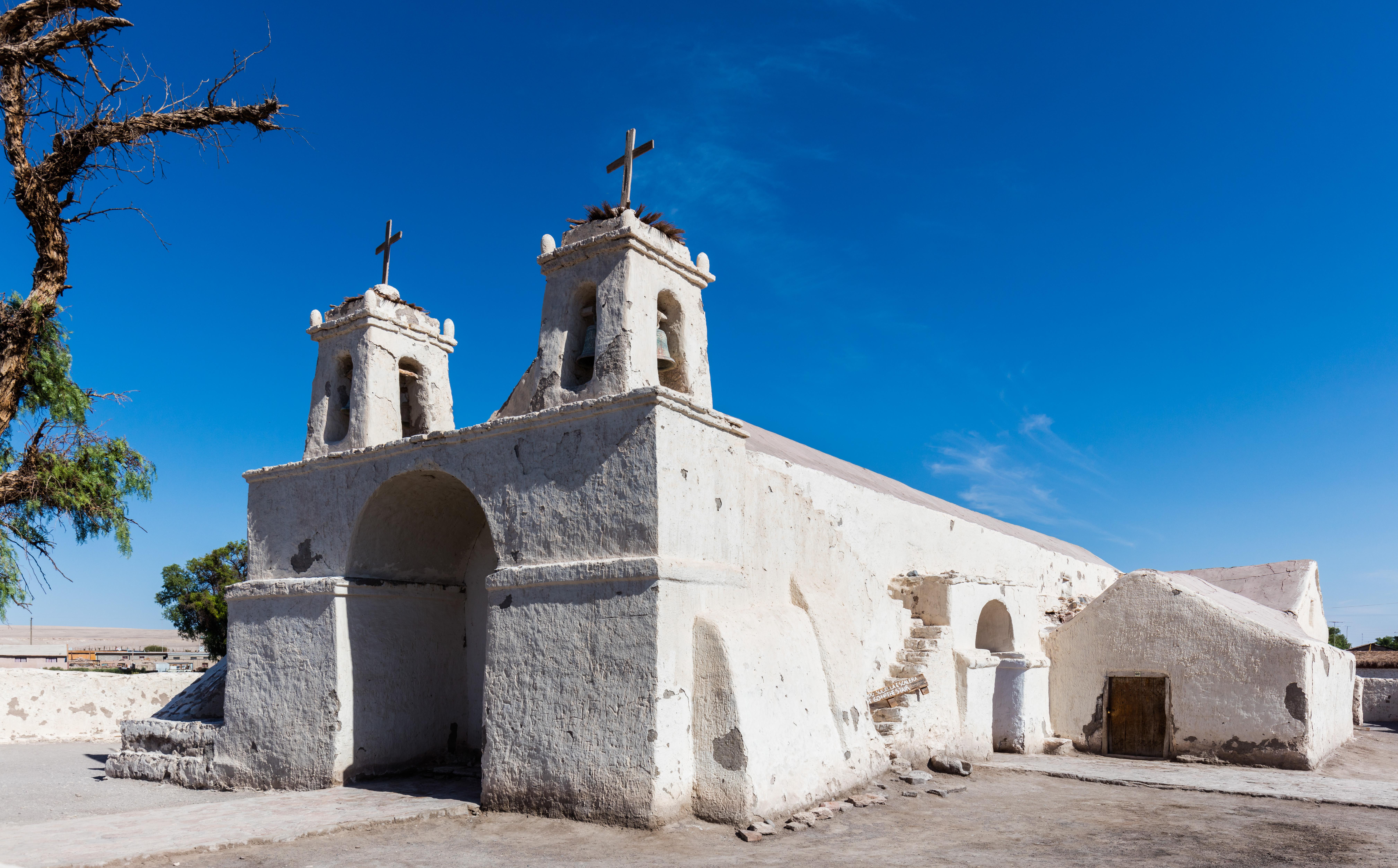 Iglesia de San Francisco