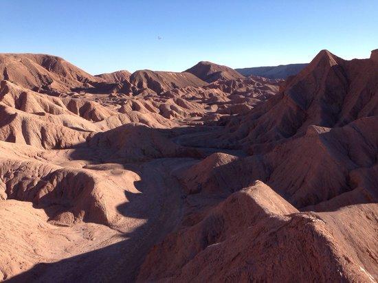 Quebrada del Diablo