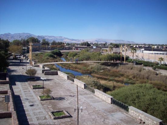 Parque El Loa