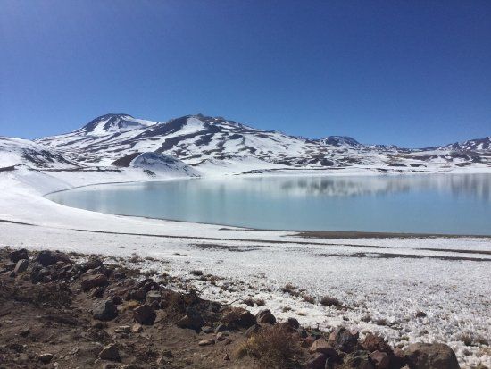 Laguna Tuyajto