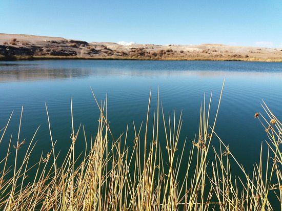 Laguna Inca Coya