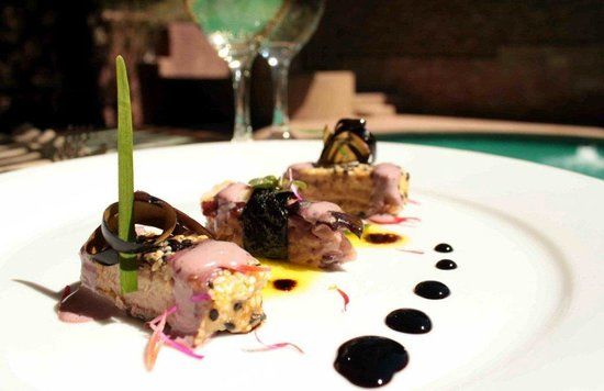 Restaurant Paacha