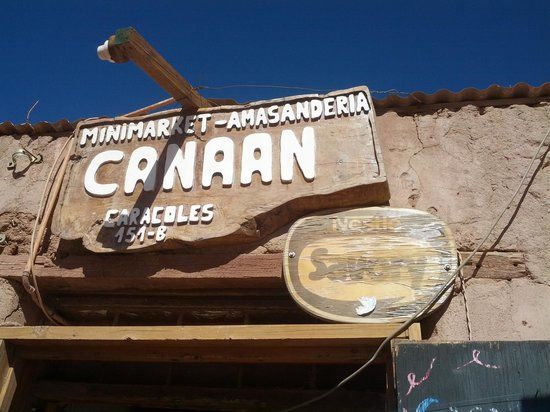 Canaan