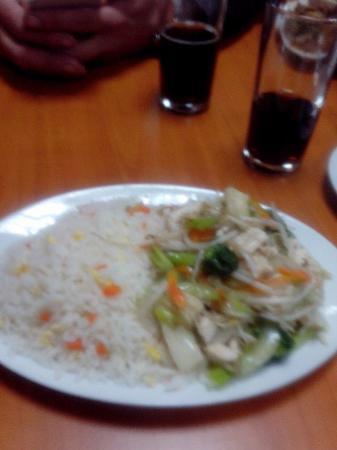 Restaurant Yuyi