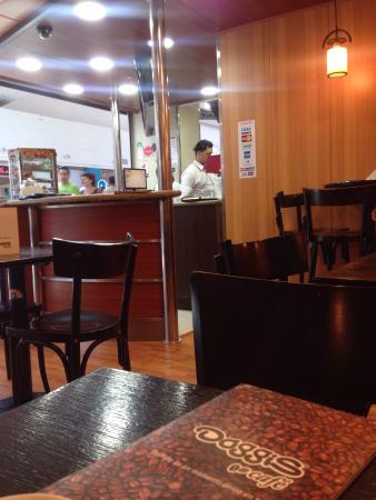 Doggis Cafe