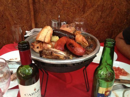 El Horno de Barro